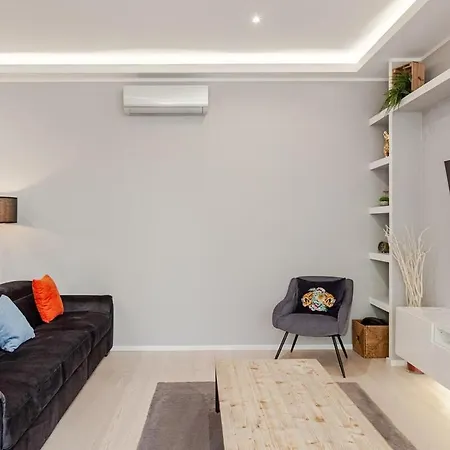Chill Apartmán
