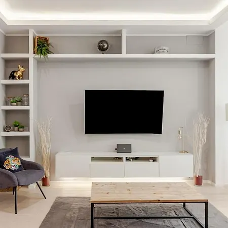 Apartmán Chill