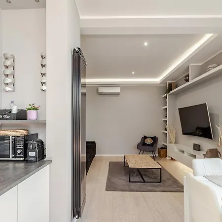Chill Apartmán *
