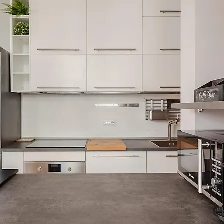 Chill Apartment Rome