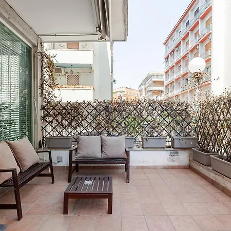Chill Apartment