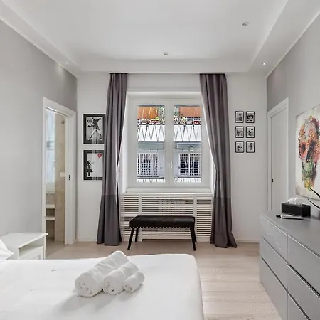 Chill Apartment Rom