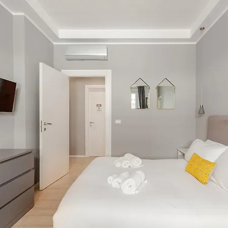 Chill Apartment