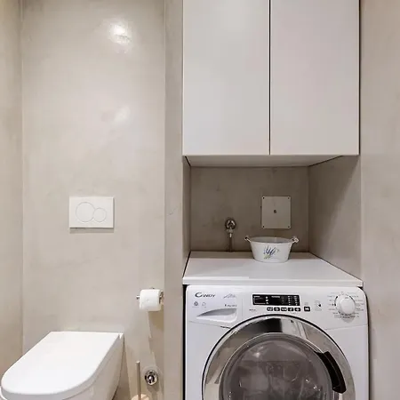 Chill Apartment