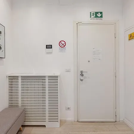 Chill Apartment Rom